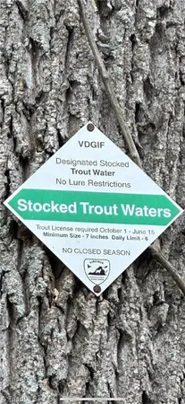 $239,900 | 3199 Kibler Valley Road, Ararat, VA 24053