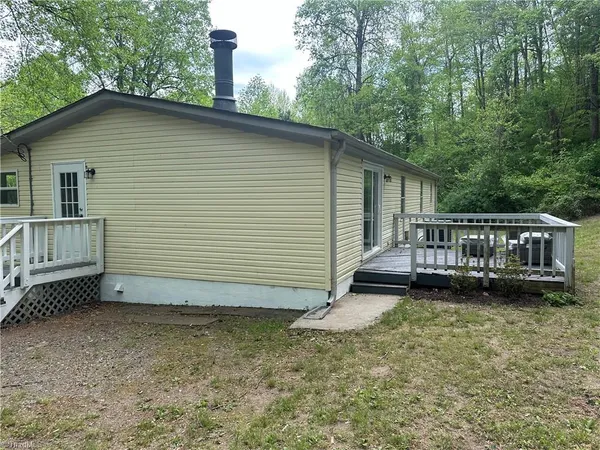$224,900 | 3199 Kibler Valley Road, Ararat, VA 24053