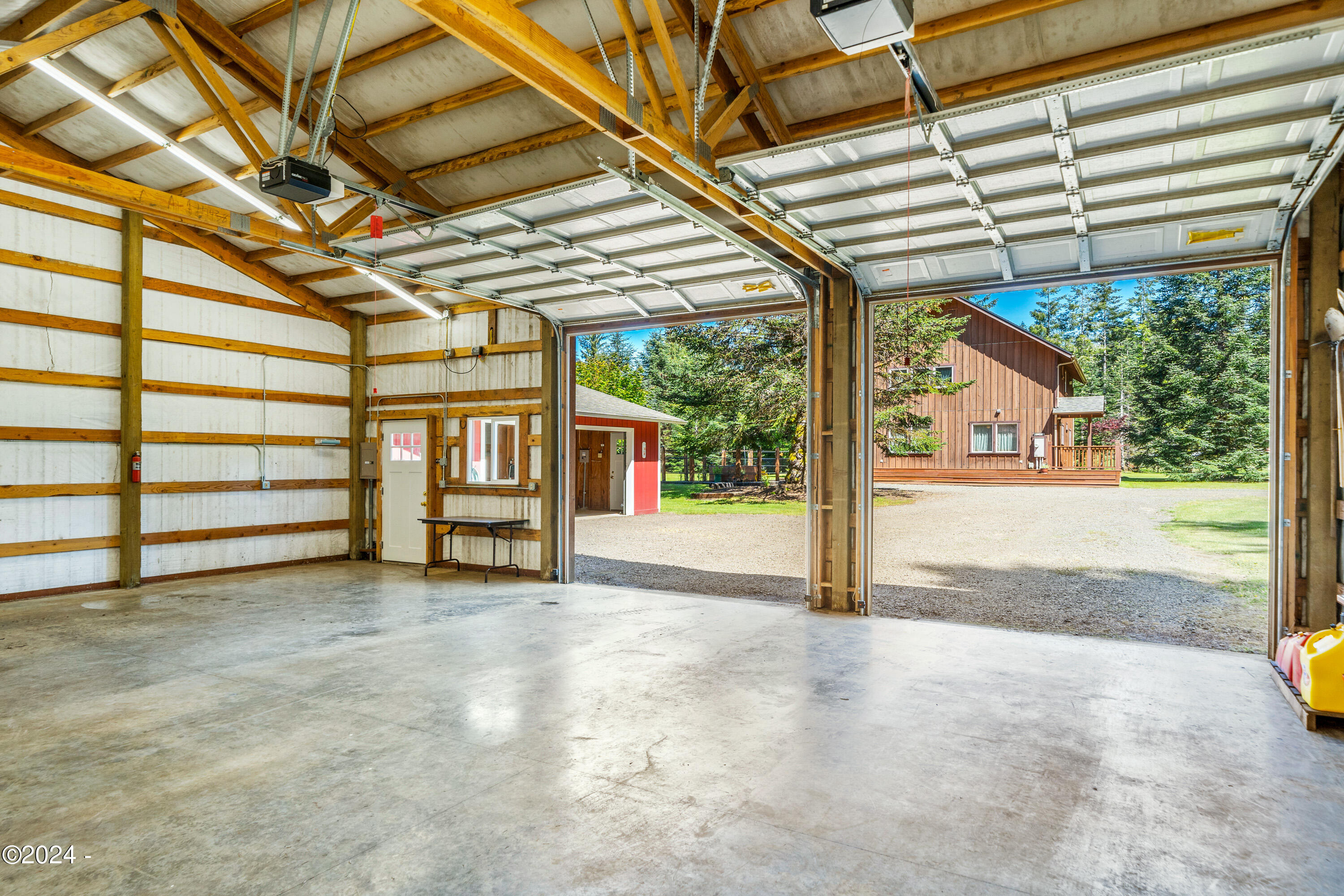 4104 Logsden Road Siletz, OR 97380 - Photo 26 of 32 4104 LOGSDEN RD