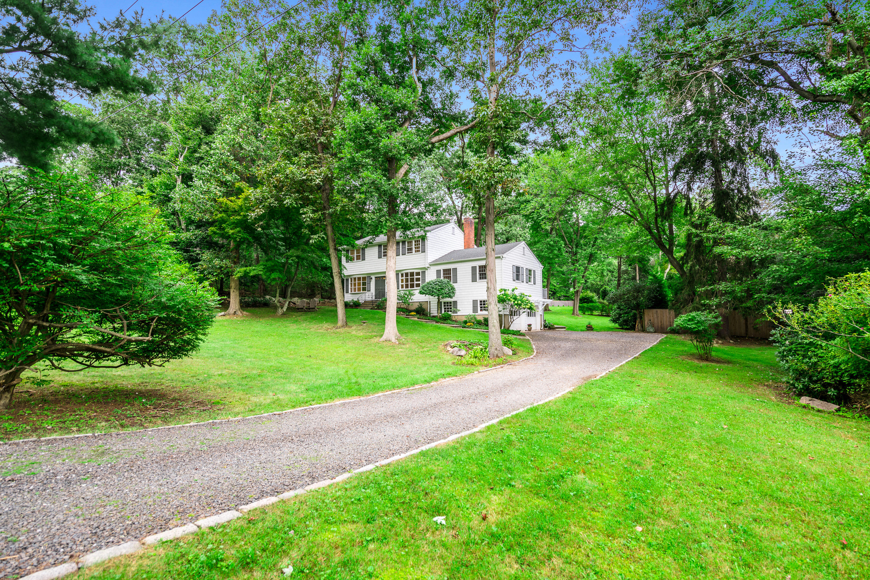 5 Littlebrook Road Darien, CT 06820 - Photo 1 of 40 DG8_8984-Edit