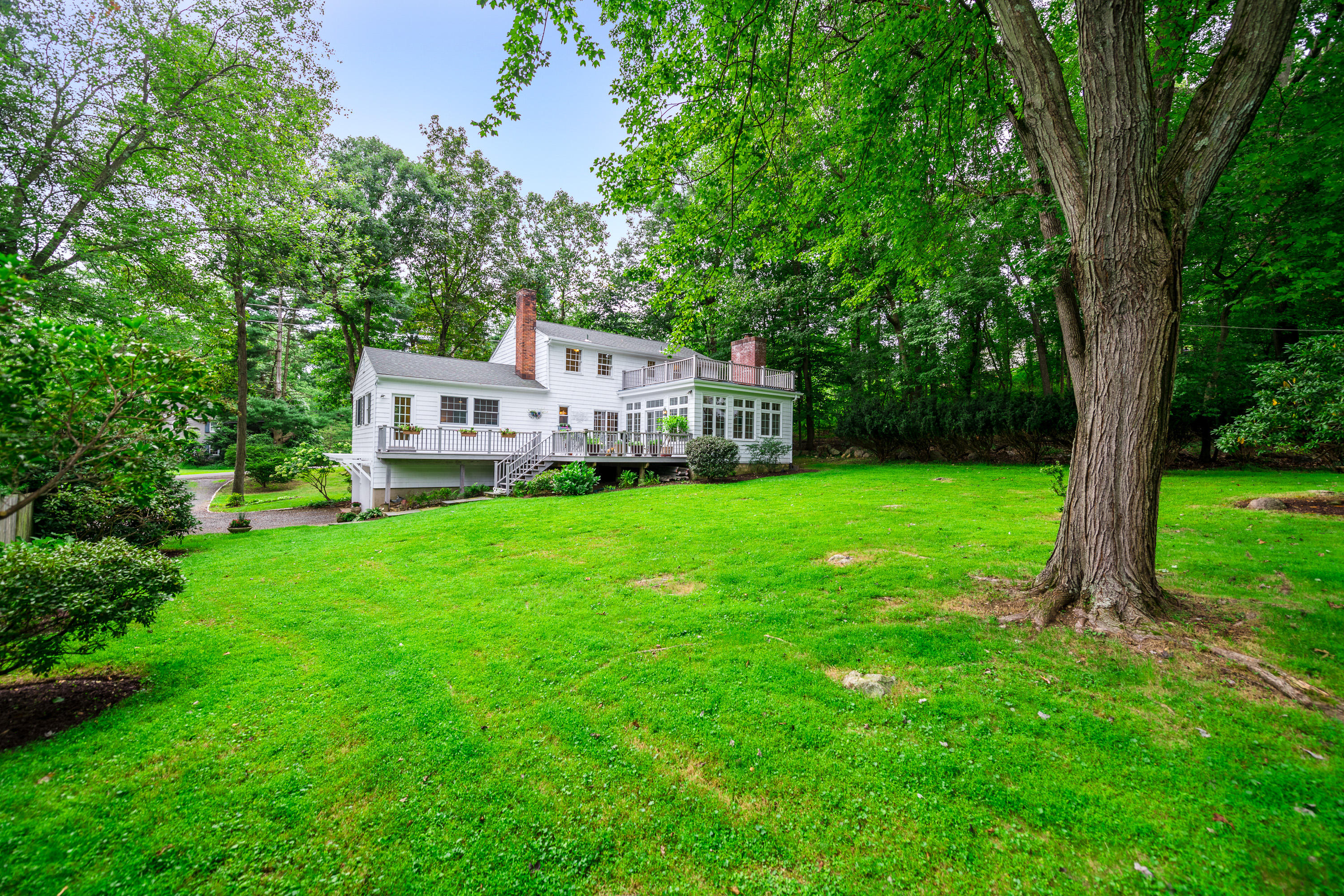 5 Littlebrook Road Darien, CT 06820 - Photo 5 of 40 DG8_8994-Edit