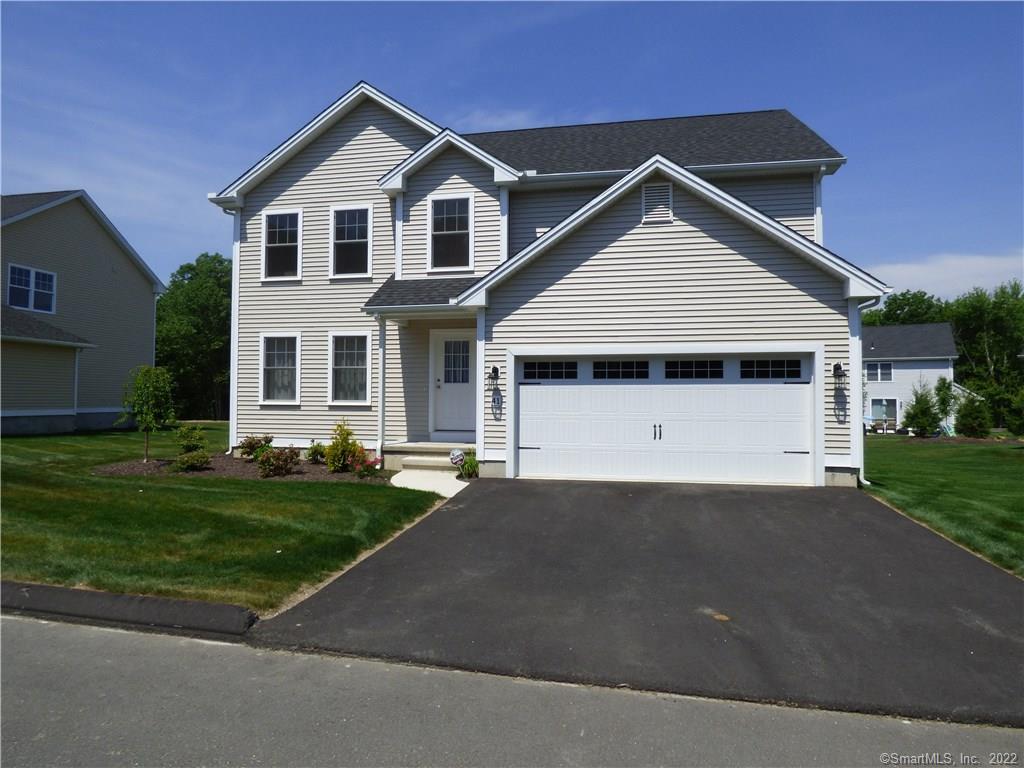 365 Allentown Road, Unit 25 Bristol, CT 06010 - Photo 1 of 1 Gallery Image 1