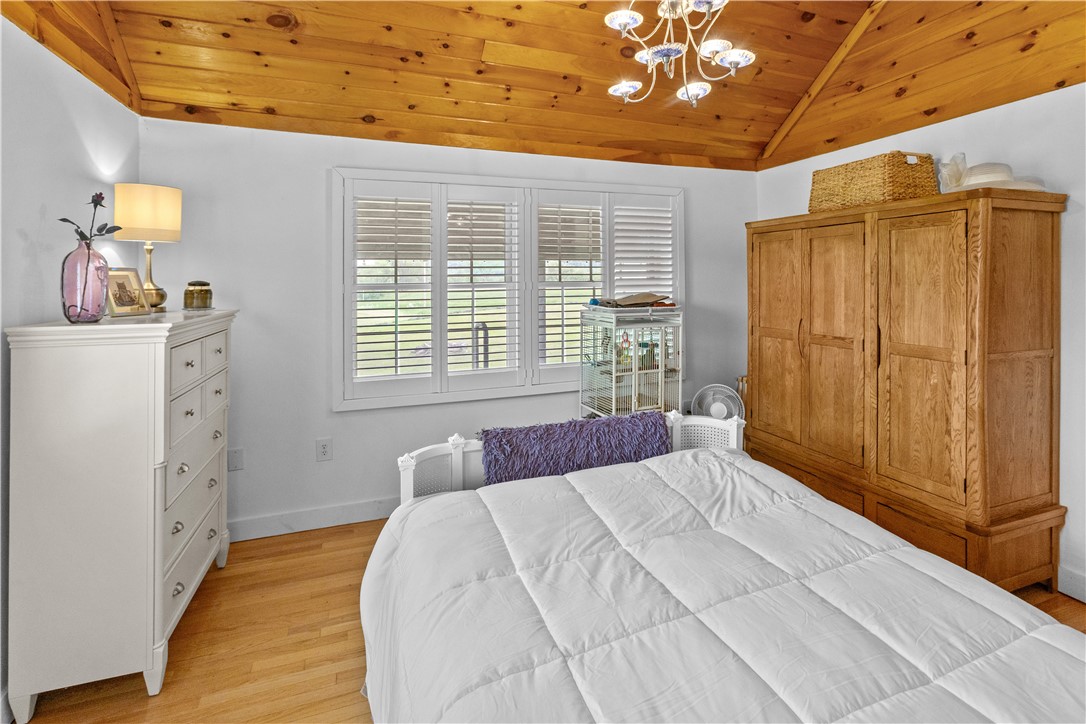 164 Munson Road Burlington, NY 13315 - Photo 25 of 40 bedroom