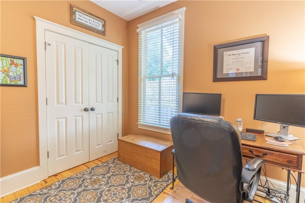 6 Royal Oak Drive Athens, GA 30607 - Photo 29 of 39