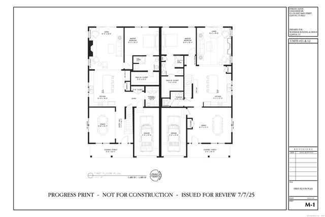 $659,000 | 151-153 East Main Street, Unit 9, Clinton, CT 06413