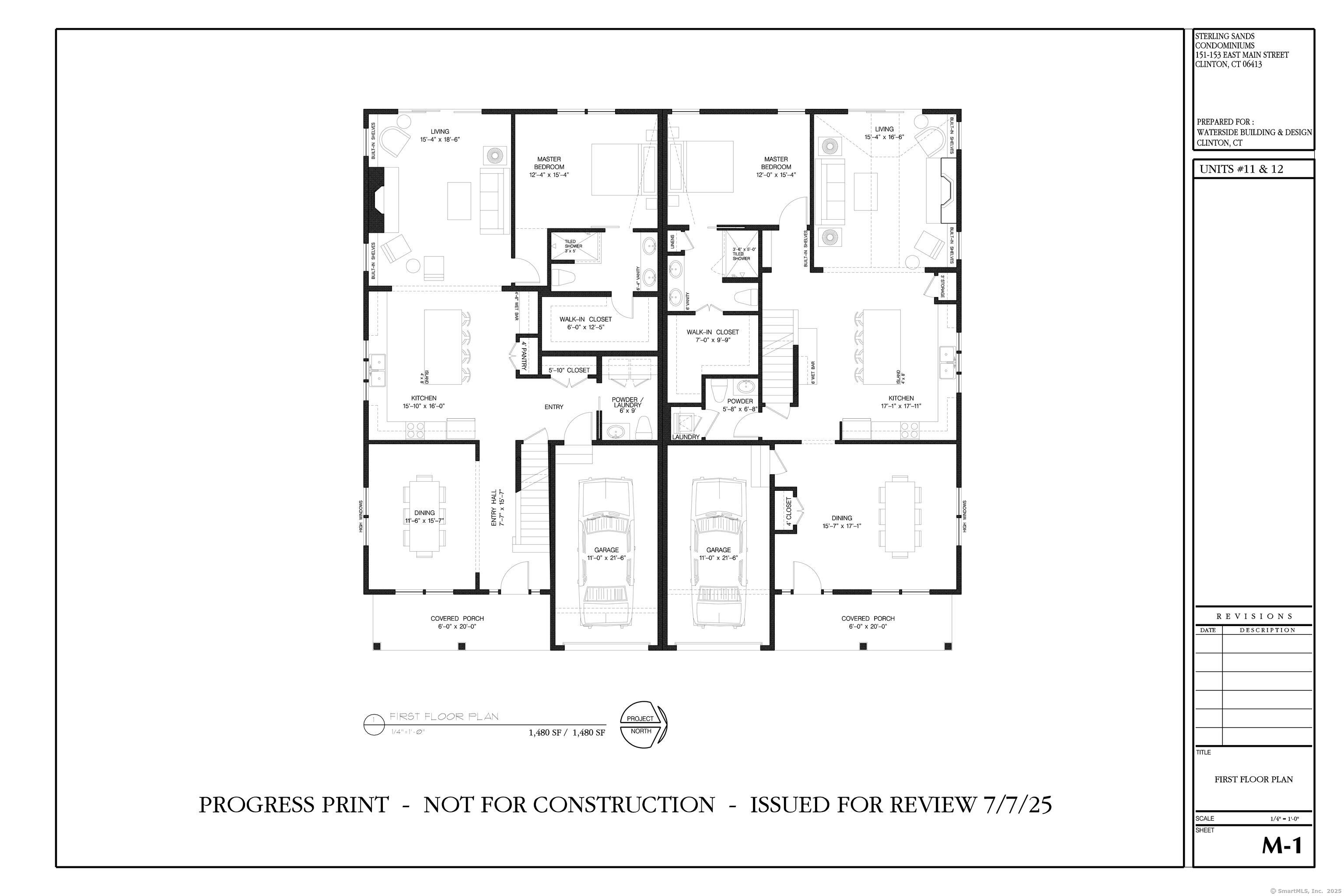 151-153 East Main Street, Unit 9 Clinton, CT 06413 - Photo 8 of 23