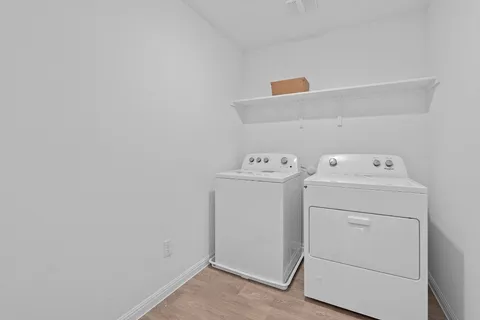 a view of an outdoor space