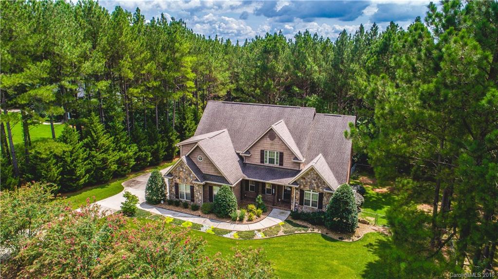 6801 Steele Road Waxhaw, NC 28173 - Photo 1 of 36 Gallery Image 1