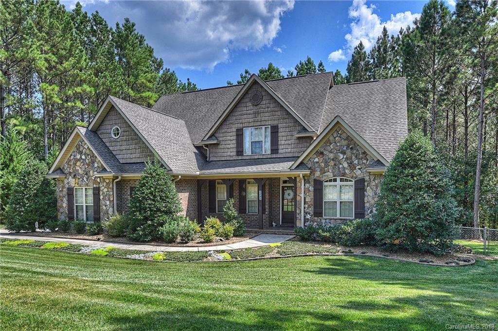 6801 Steele Road Waxhaw, NC 28173 - Photo 2 of 36 Gallery Image 2