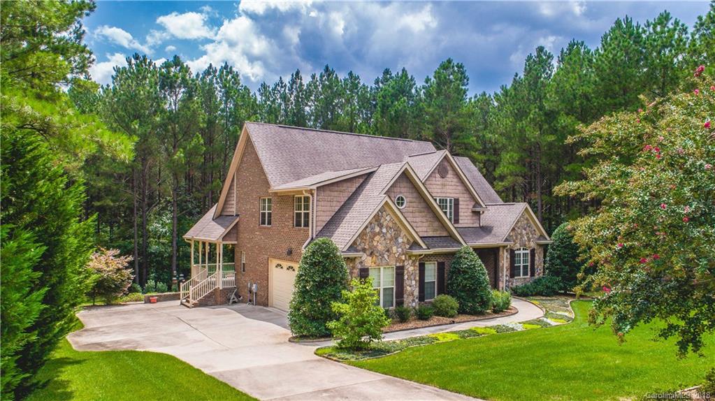 6801 Steele Road Waxhaw, NC 28173 - Photo 3 of 36 Gallery Image 3