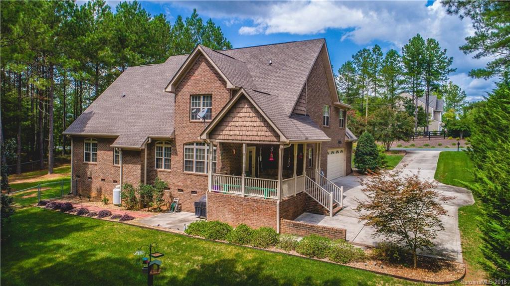 6801 Steele Road Waxhaw, NC 28173 - Photo 4 of 36 Gallery Image 4