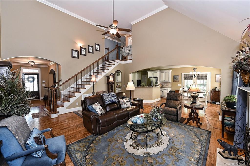 6801 Steele Road Waxhaw, NC 28173 - Photo 8 of 36 Gallery Image 8