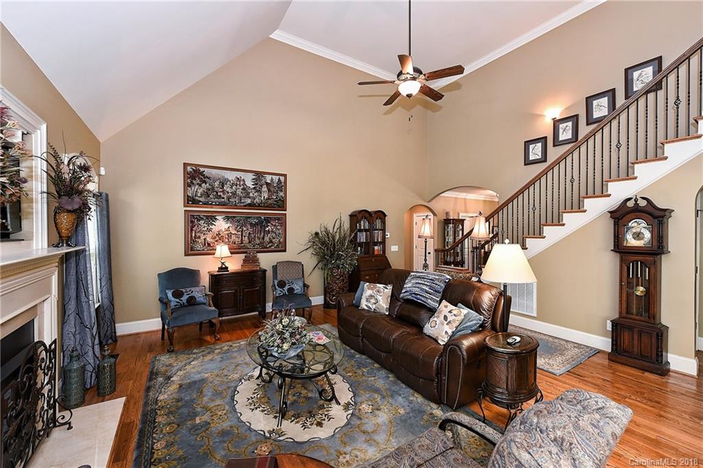 6801 Steele Road Waxhaw, NC 28173 - Photo 9 of 36 Gallery Image 9