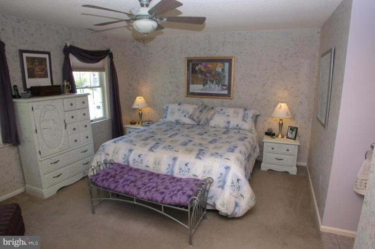 259 Hunters Ridge Road Lutherville-Timonium, MD 21093 - Photo 12 of 29 Master Bedroom