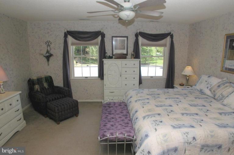 259 Hunters Ridge Road Lutherville-Timonium, MD 21093 - Photo 13 of 29 Master Bedroom #2
