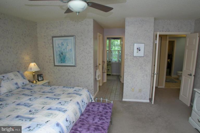 259 Hunters Ridge Road Lutherville-Timonium, MD 21093 - Photo 14 of 29 Master Bedroom #3