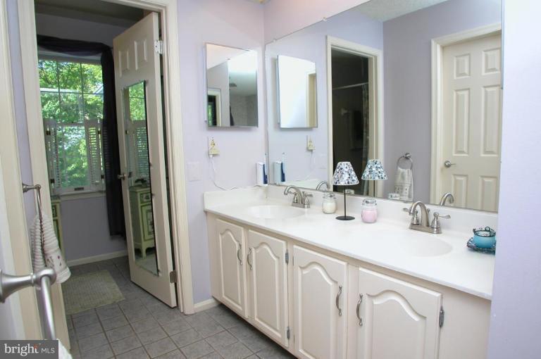 259 Hunters Ridge Road Lutherville-Timonium, MD 21093 - Photo 16 of 29 Master Bath #2