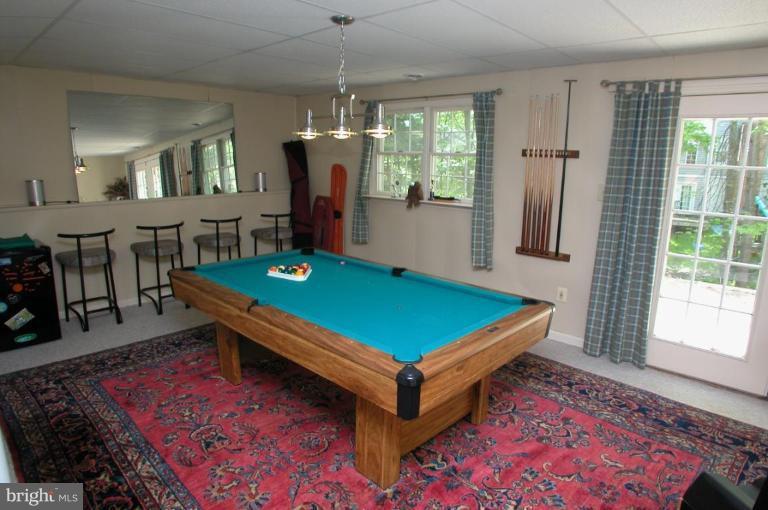 259 Hunters Ridge Road Lutherville-Timonium, MD 21093 - Photo 21 of 29 Recreation Room