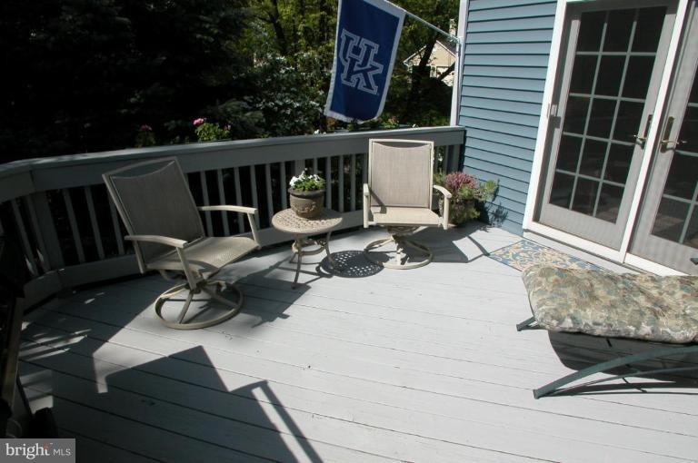259 Hunters Ridge Road Lutherville-Timonium, MD 21093 - Photo 25 of 29 Deck