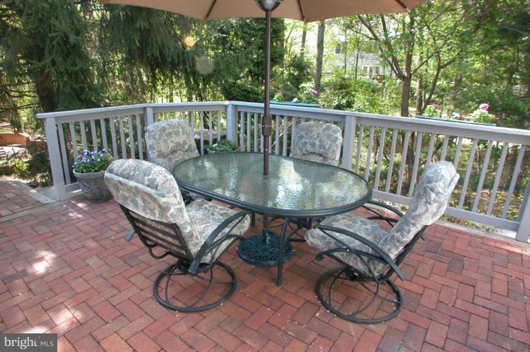 259 Hunters Ridge Road Lutherville-Timonium, MD 21093 - Photo 26 of 29 Patio 2