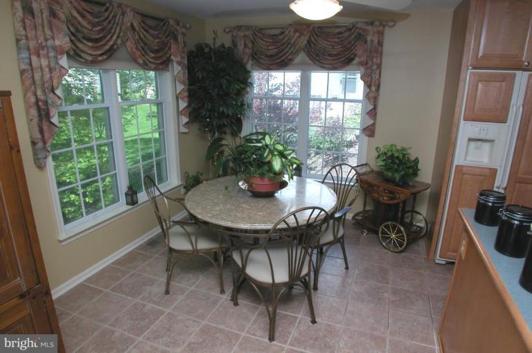 259 Hunters Ridge Road Lutherville-Timonium, MD 21093 - Photo 5 of 29 Breakfast Area