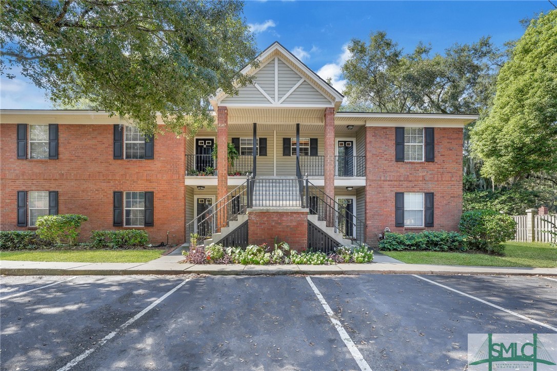 211 Edgewater Road, Unit 32 Savannah, GA 31406 - Photo 1 of 1