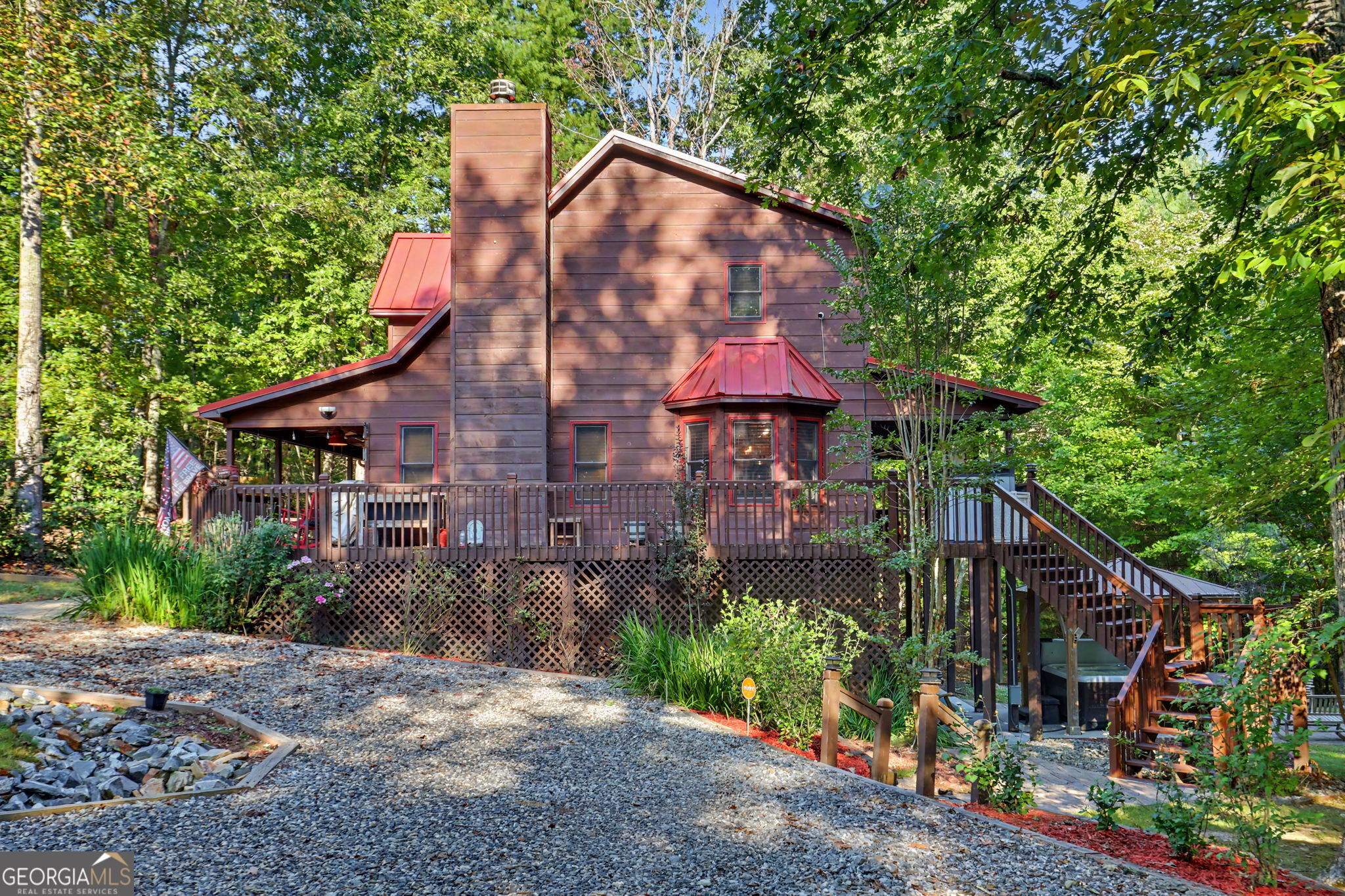 540 Emerine Road Blairsville, GA 30512 - Photo 62 of 70 Gallery Image 62