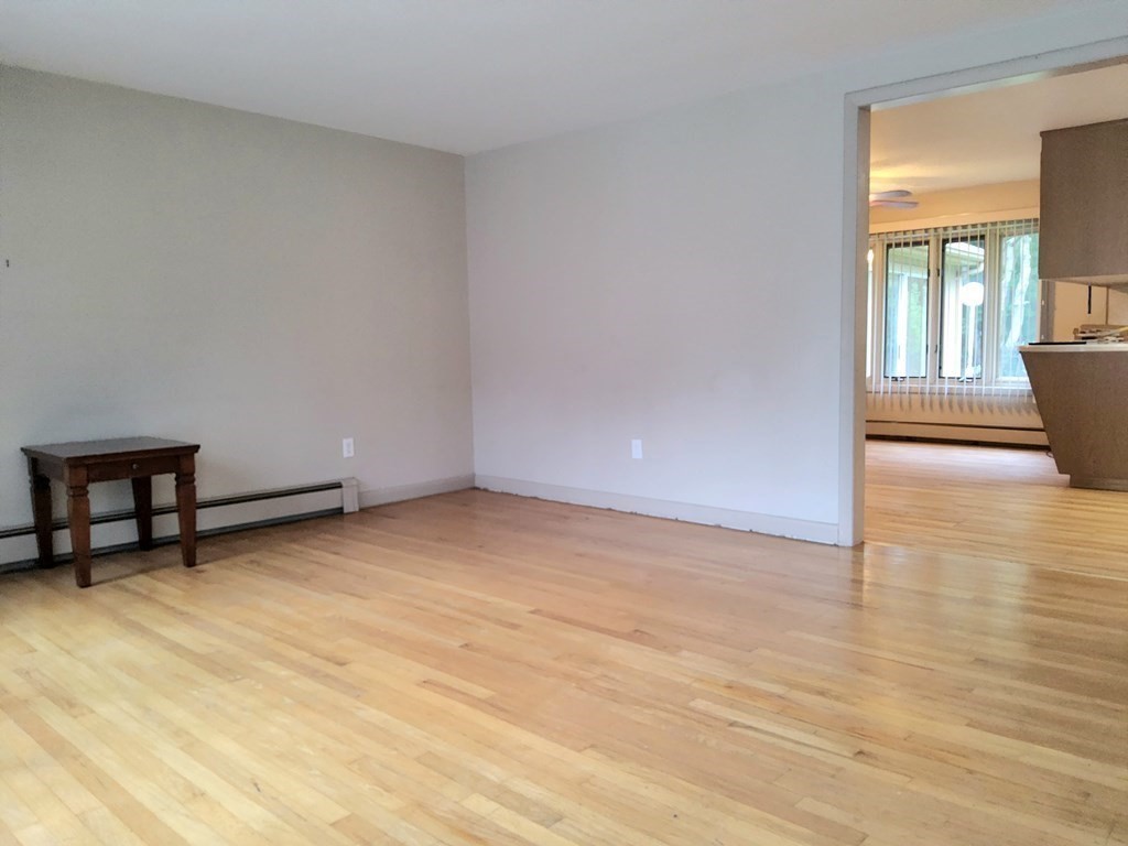 46 Lake Parkway Webster, MA 01570 - Photo 12 of 42 a view of an empty room and window