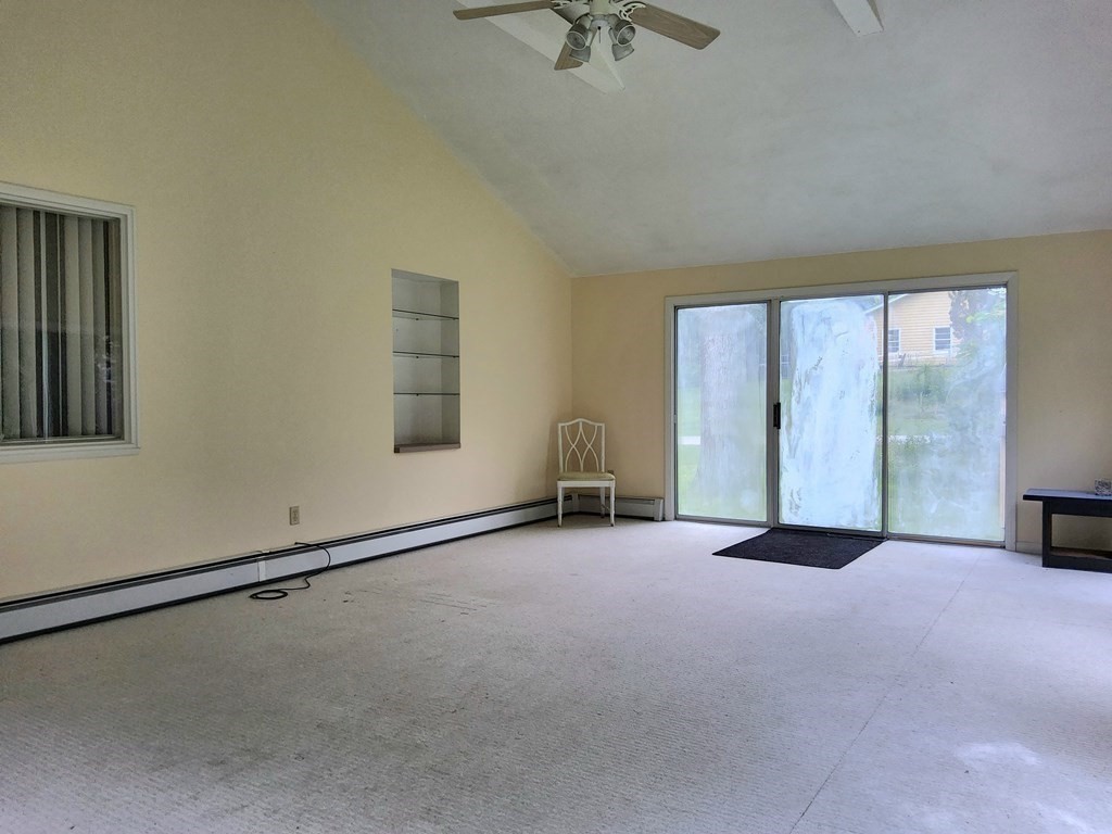 46 Lake Parkway Webster, MA 01570 - Photo 32 of 42 an empty room with windows