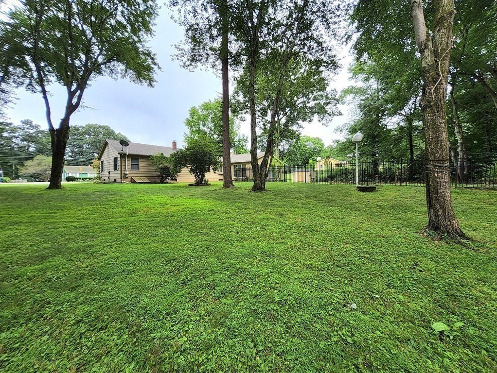 46 Lake Parkway Webster, MA 01570 - Photo 36 of 42 a view of a trees in a park