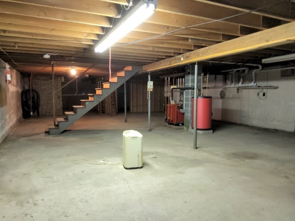46 Lake Parkway Webster, MA 01570 - Photo 39 of 42 a view of a storage room