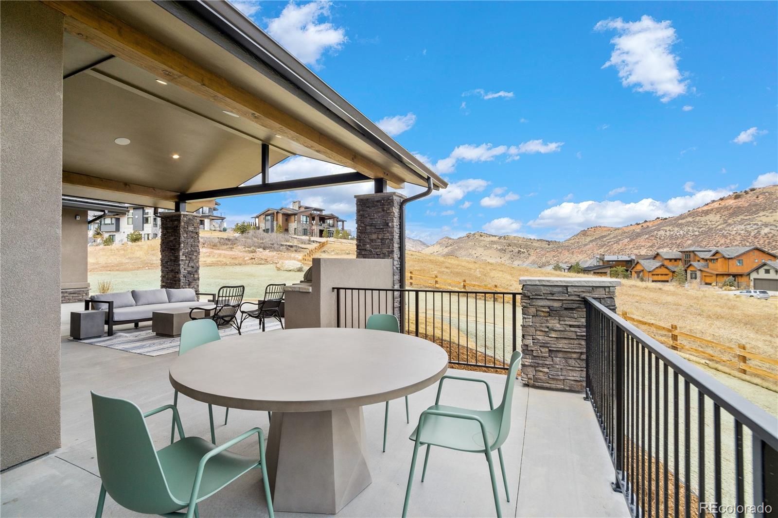 15181 Dinosaur Ridge Road Morrison, CO 80465 - Photo 39 of 39