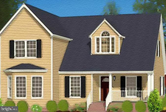 Vip Jon Road Woodford, VA 22580 - Photo 28 of 32