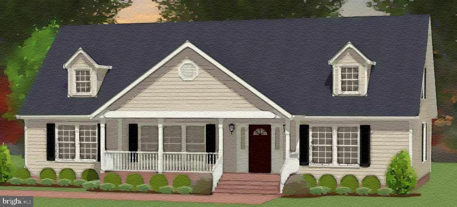 Vip Jon Road Woodford, VA 22580 - Photo 3 of 32
