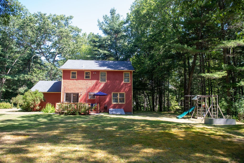 155 Whaley Hollow Road Coventry, RI 02816 - Photo 22 of 22