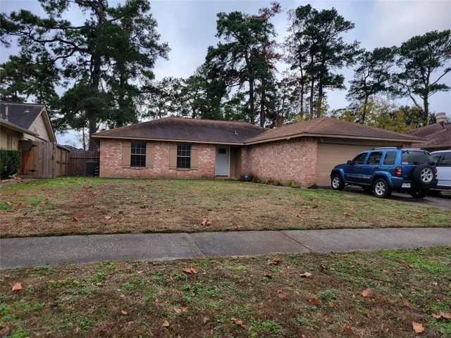 $2,500 | 3527 Almondwood Drive, Spring, TX 77389