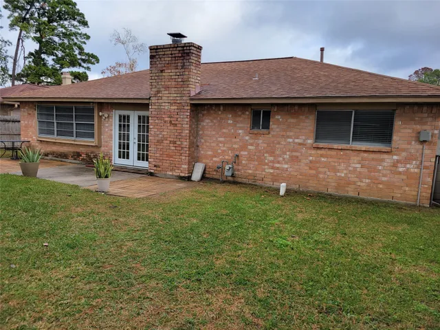 $2,500 | 3527 Almondwood Drive, Spring, TX 77389
