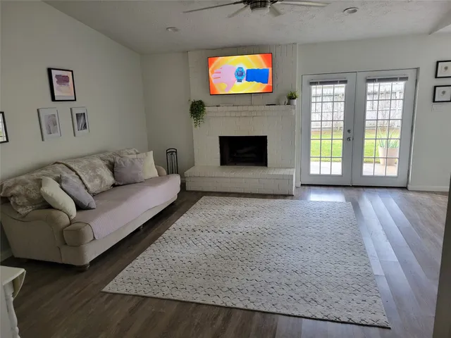 $2,500 | 3527 Almondwood Drive, Spring, TX 77389