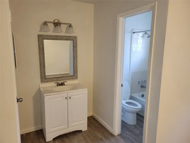 $2,500 | 3527 Almondwood Drive, Spring, TX 77389