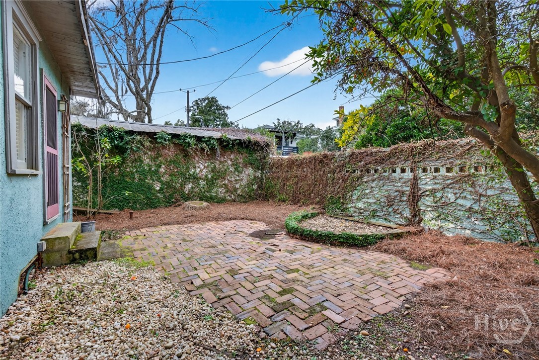 718 East 48th Street Savannah, GA 31405 - Photo 31 of 34