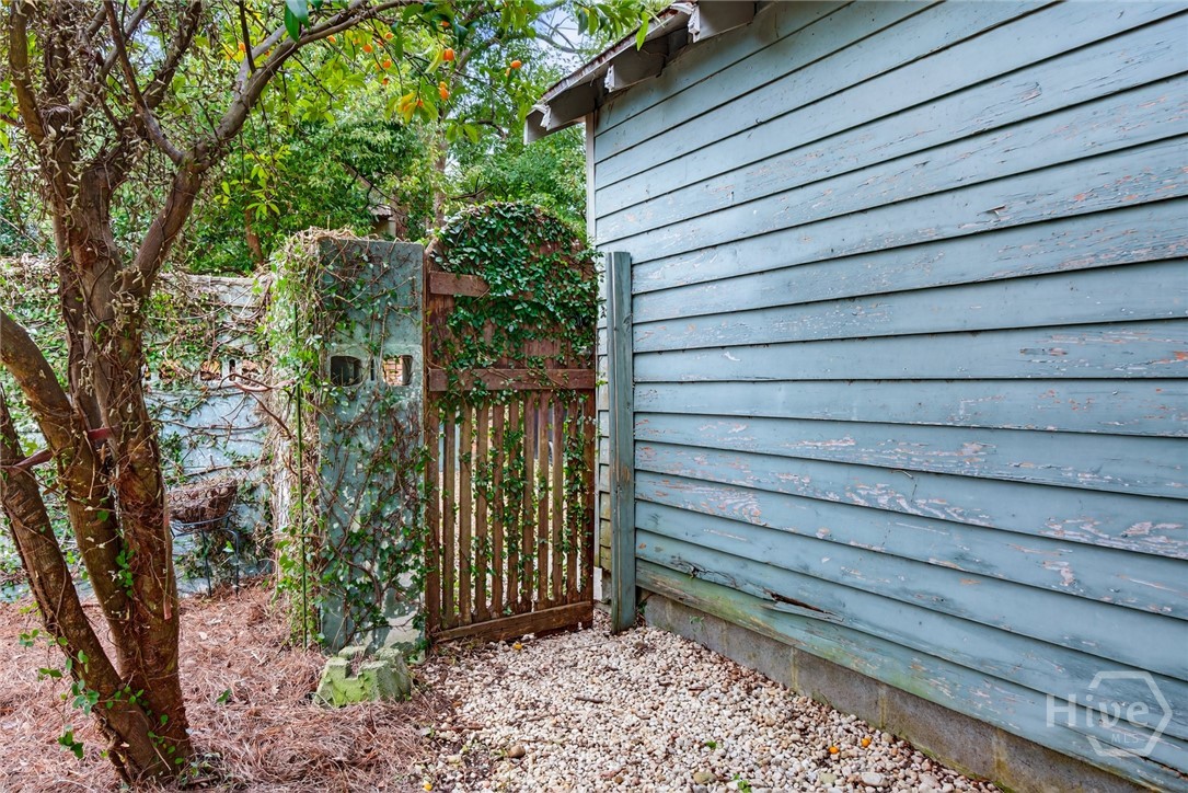 718 East 48th Street Savannah, GA 31405 - Photo 32 of 34