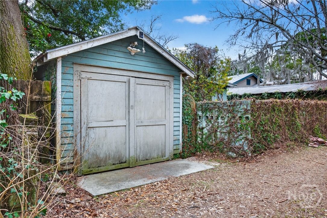 718 East 48th Street Savannah, GA 31405 - Photo 33 of 34