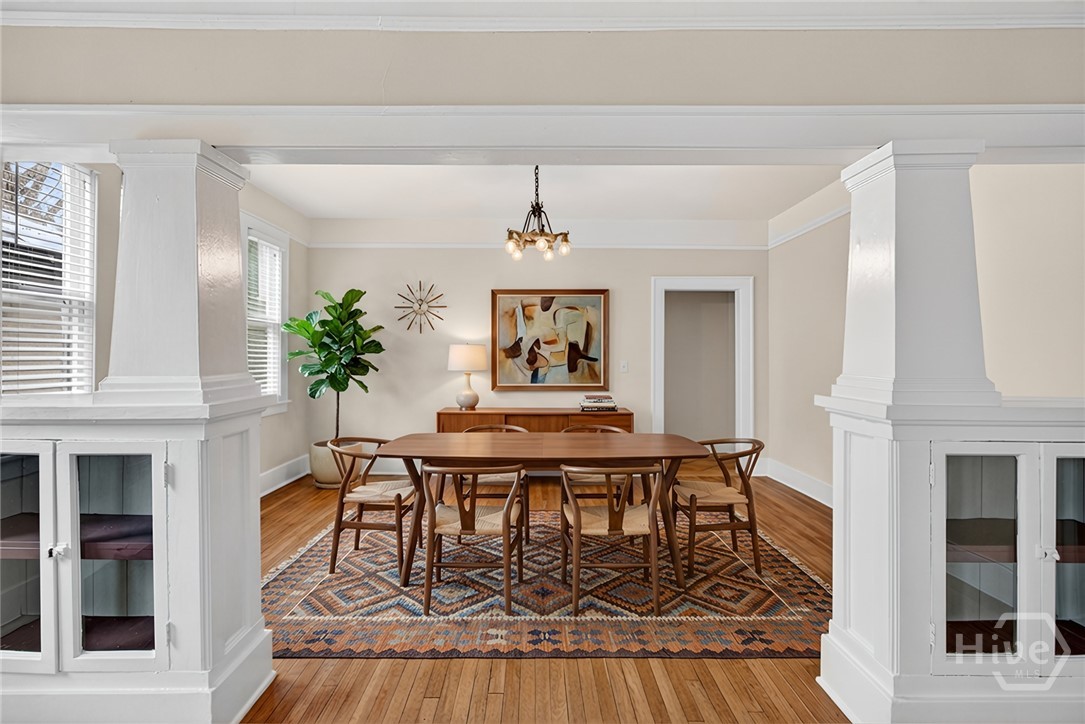 718 East 48th Street Savannah, GA 31405 - Photo 7 of 34