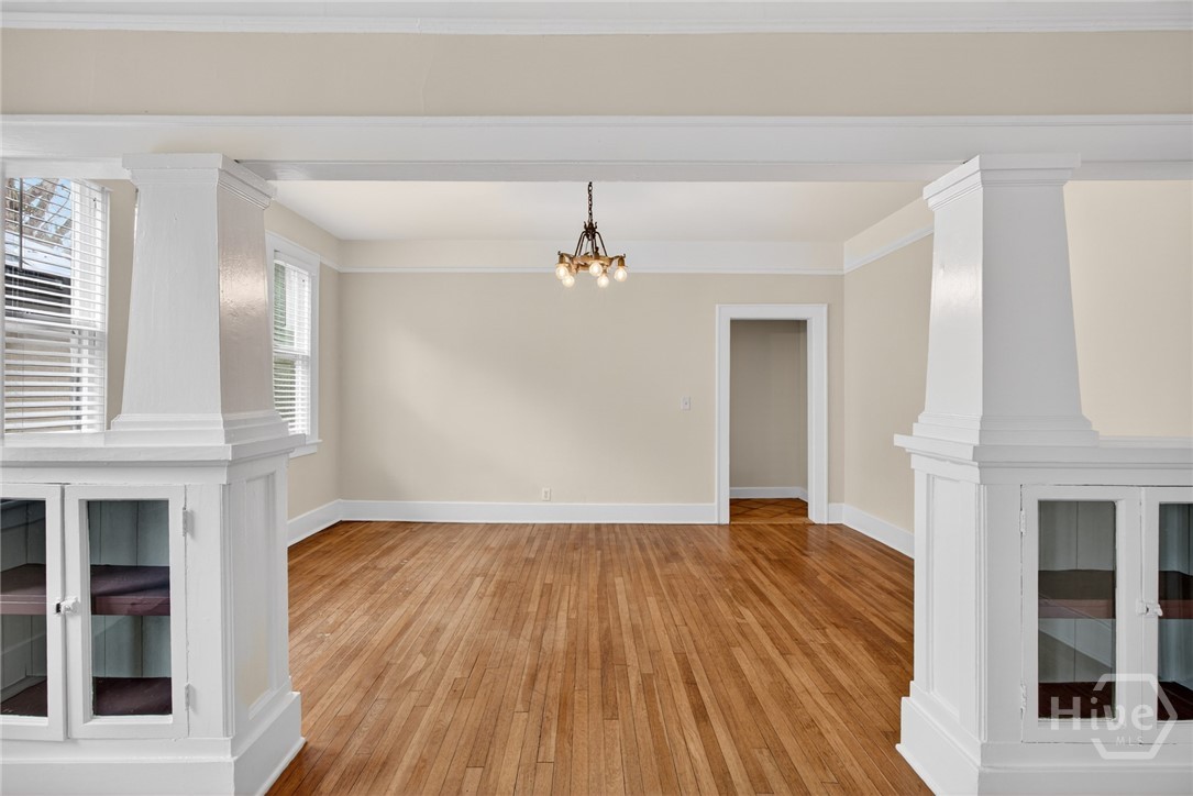 718 East 48th Street Savannah, GA 31405 - Photo 8 of 34