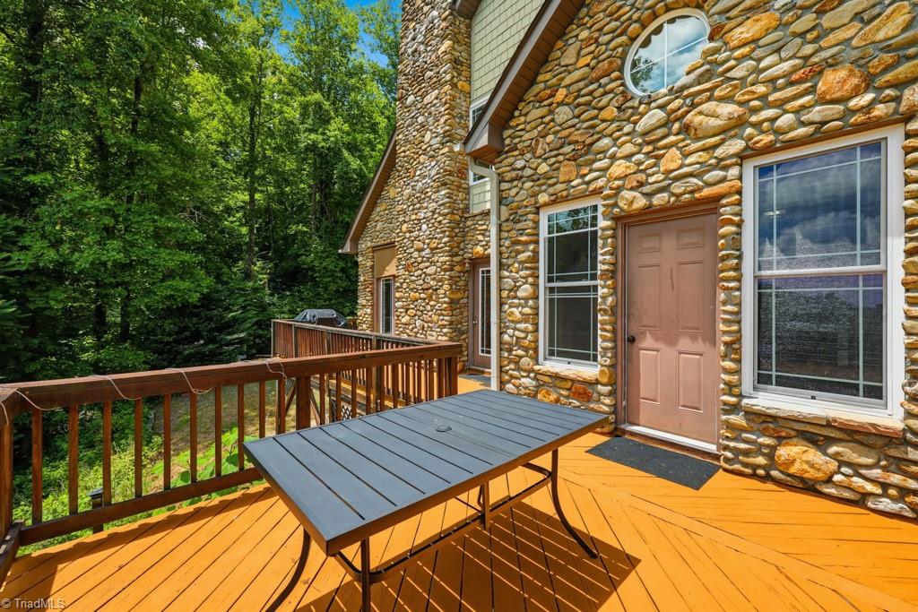 255 Treadway Ridge Road Moravian Falls, NC 28654 - Photo 46 of 50
