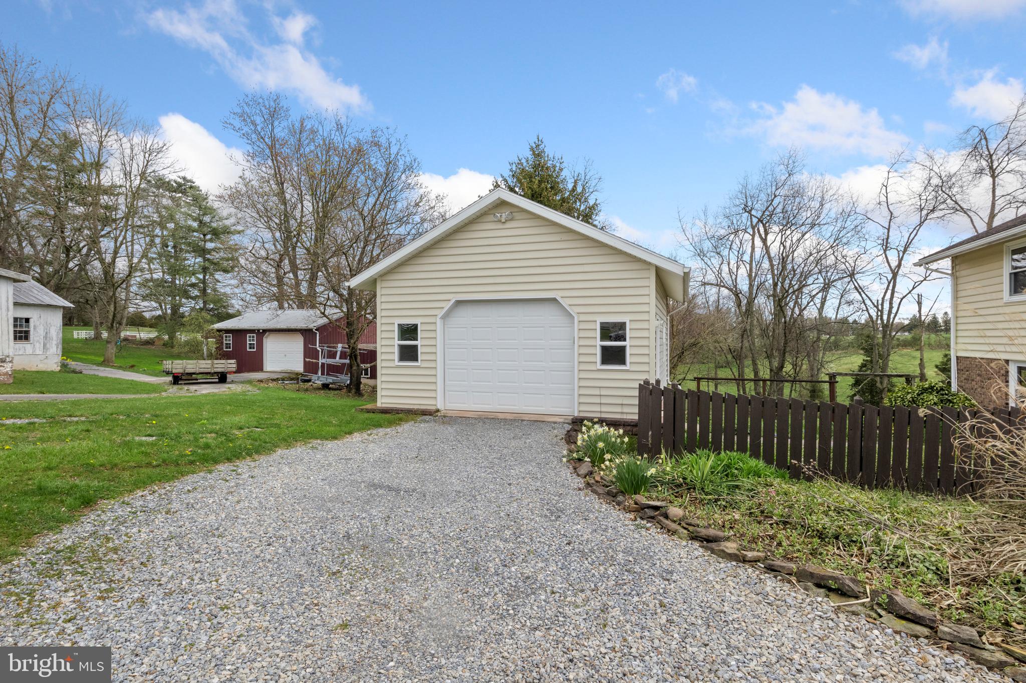 4710 Paradise Road Dover, PA 17315 - Photo 30 of 44 Gallery Image 30