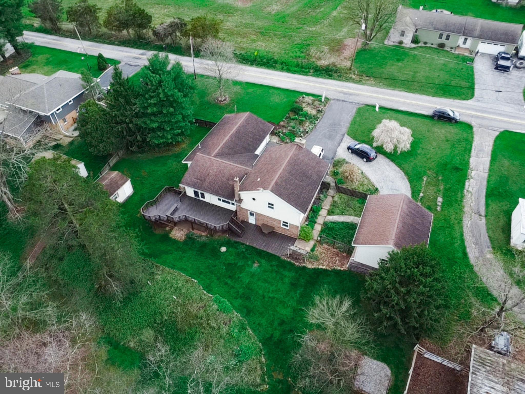 4710 Paradise Road Dover, PA 17315 - Photo 36 of 44 Gallery Image 36