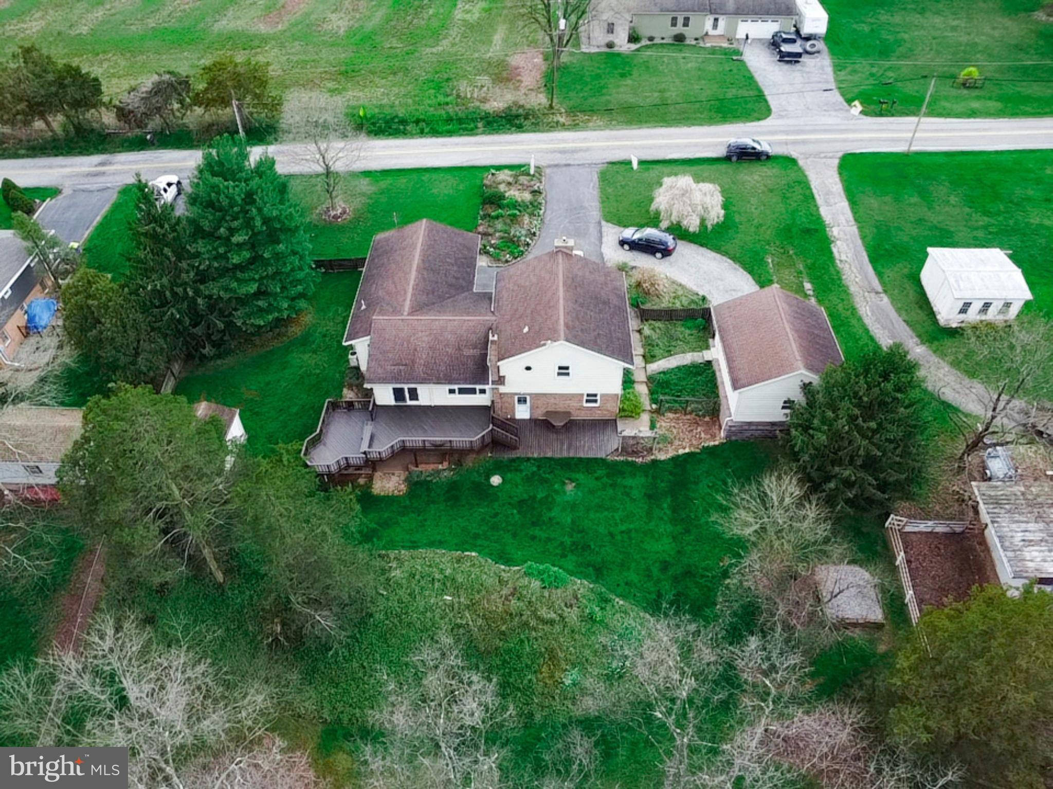4710 Paradise Road Dover, PA 17315 - Photo 37 of 44 Gallery Image 37