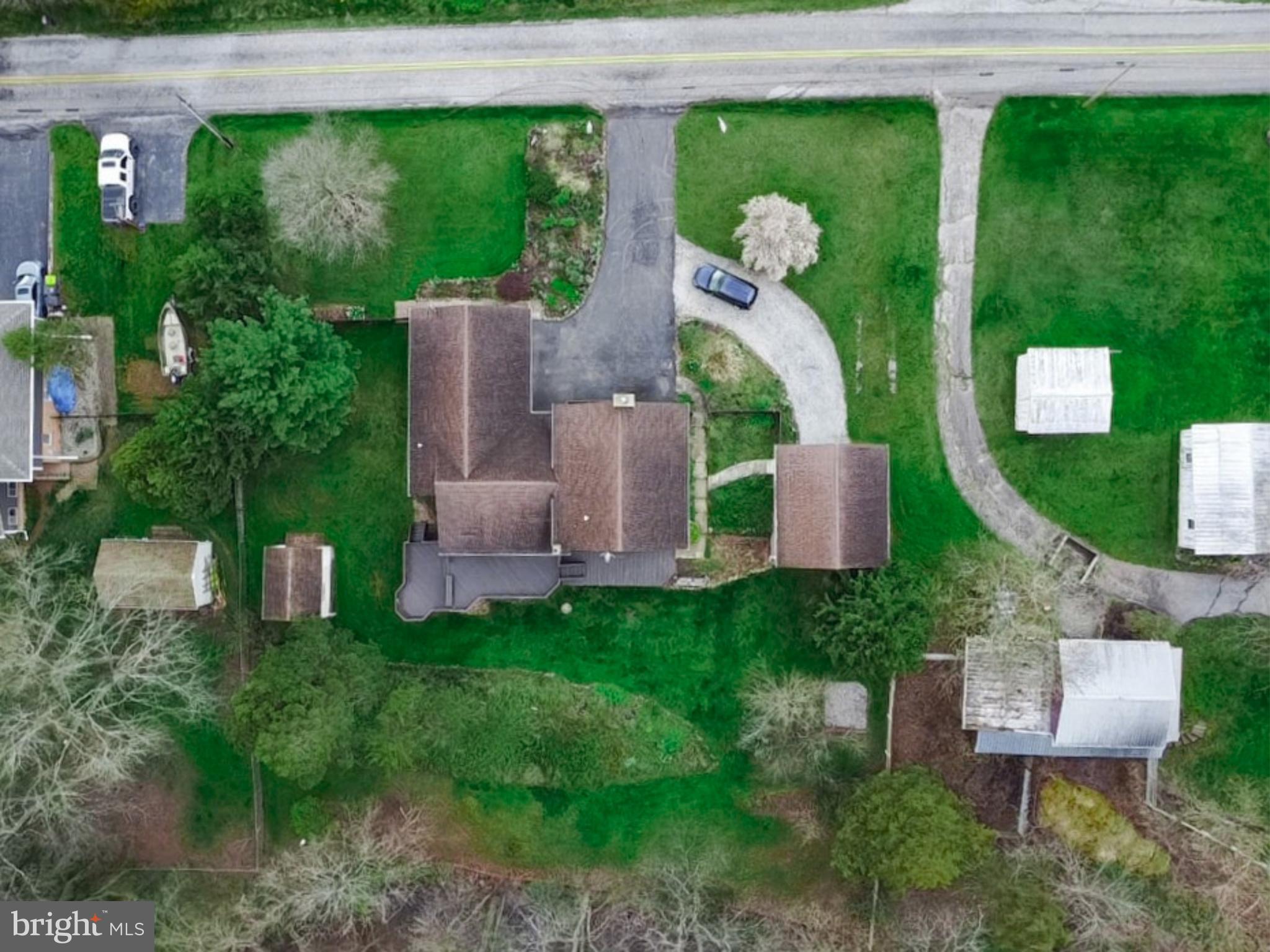 4710 Paradise Road Dover, PA 17315 - Photo 38 of 44 Gallery Image 38