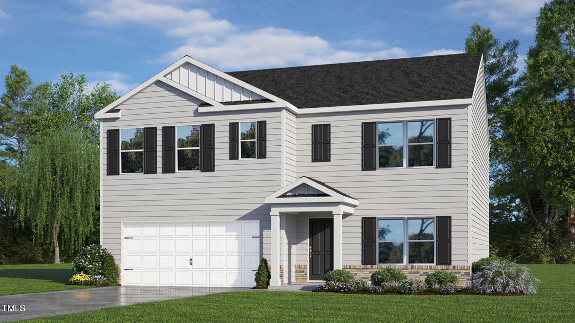 5905 Sodium Street Raleigh, NC 27610 - Photo 1 of 39 Hayden-R-2a-EXP_clear